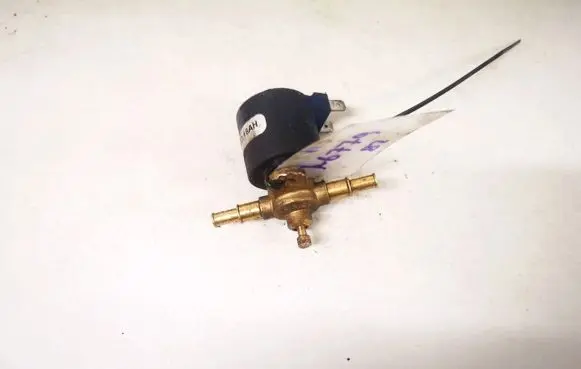 Opel Vectra B LP gas reducer 