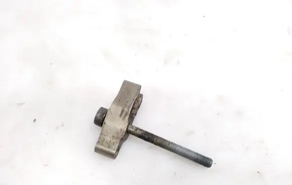 Mercedes-Benz E W213 Fuel Injector clamp holder A6540163400