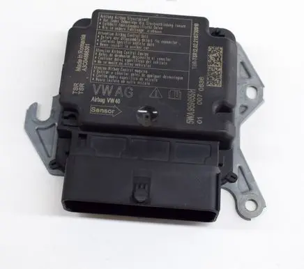 Volkswagen Golf VIII Airbag control unit/module 5WA959655H A3C04886301