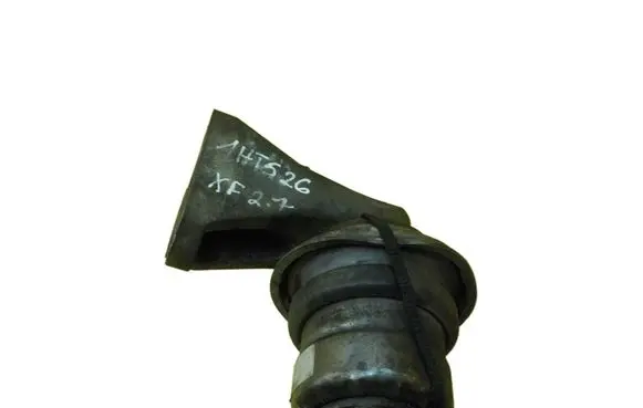 Jaguar XF X250 Engine mount vacuum valve 6W836A003AD