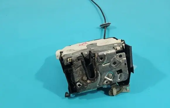 Mini One - Cooper R50 - 53 Front door lock 441627201 IMPRK1569230
