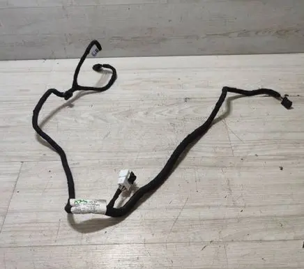 Renault Kangoo III Other wiring loom 240162565R