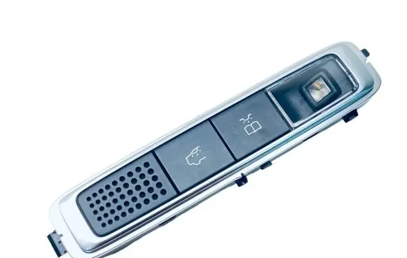 Mercedes-Benz S W222 Rear seat light A0009062804