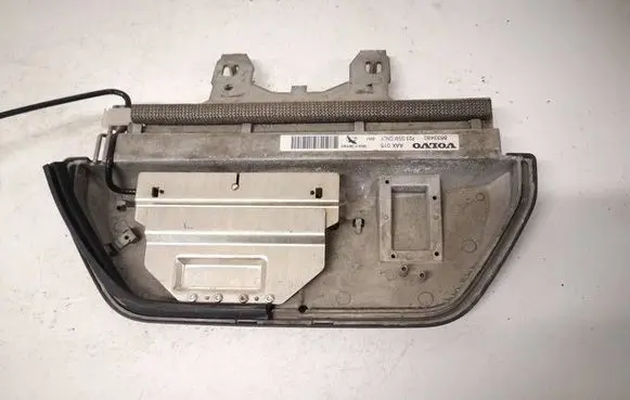 Volvo V70 Other exterior part 8633480 P23GSM