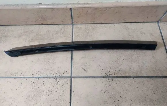BMW X5 G05 Rear wiper blade 7429393