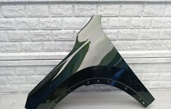 BMW X1 U11 Fender