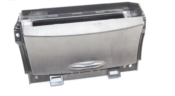 Honda Civic Glove box