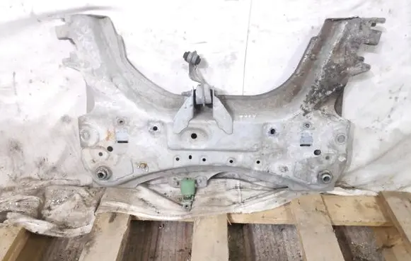 Front subframe