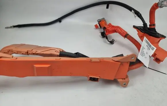 Toyota RAV 4 (XA50) Wiring harness 