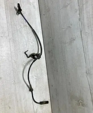 Mini One - Cooper F56 F55 ABS brake wheel speed sensor 6858468