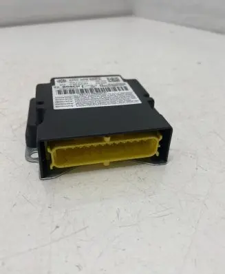 Skoda Fabia Mk2 (5J) Airbag control unit/module 6R0959655L