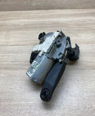 Opel Astra H Rear window wiper motor 9687159780 9637159780