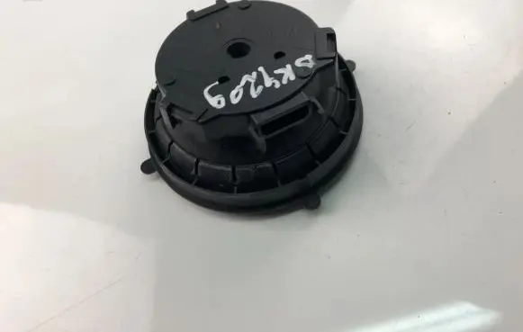 Volkswagen Golf VI Rain sensor 301004