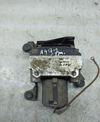 Audi A4 S4 B5 8D ABS Pump 0130108058