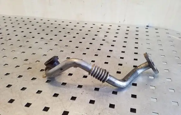 Mazda Premacy Turbo turbocharger oiling pipe/hose