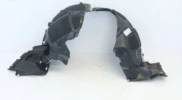 BMW 7 G70 Front wheel arch liner splash guards 9621242MWGK 9621242