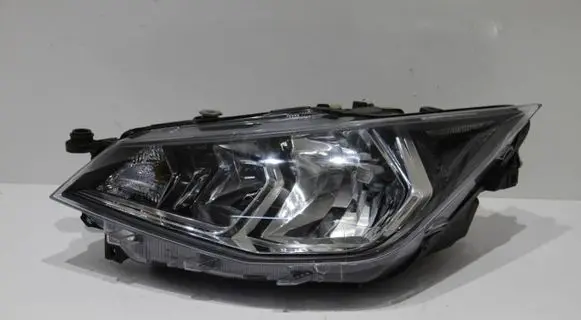 Seat Ibiza V (KJ) Headlight/headlamp 6F1941015B 90120770