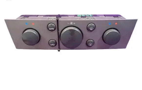 Opel Signum Climate control unit
