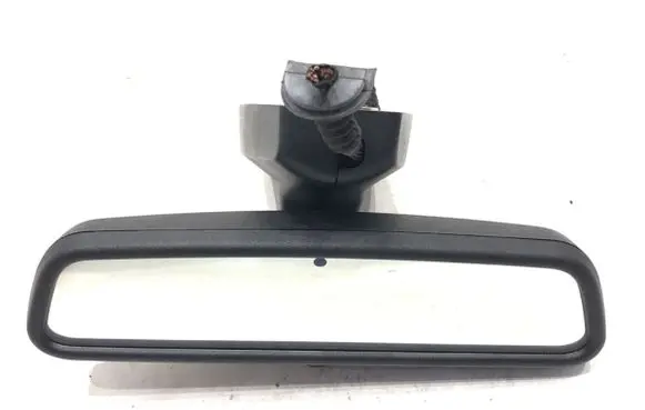 BMW 5 E60 E61 Rear view mirror (interior) 8236774