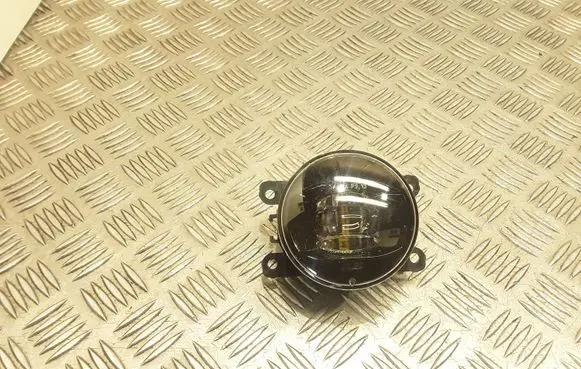 Ford Mustang VI Front fog light FR3B15K201AD 89209502 90015371