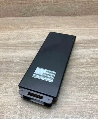 BMW X5 E53 Phone control unit/module 6921857