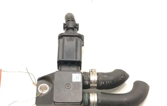 Citroen Berlingo Fuel pressure sensor 9662143180