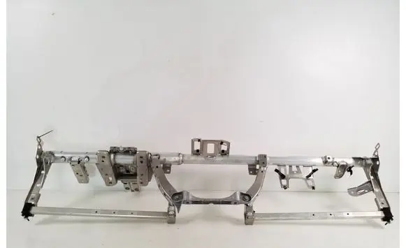 Porsche Panamera (970) Dashboard cross member/frame bar 97055206300