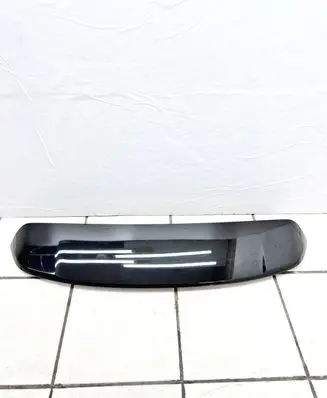 Mercedes-Benz C W205 Tailgate/trunk spoiler A2057901400