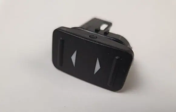 Ford S-MAX Electric window control switch