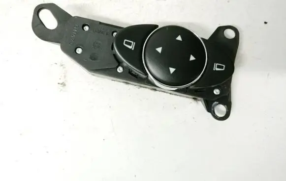 Mercedes-Benz E W211 Wing mirror switch 2118215779 03211035L