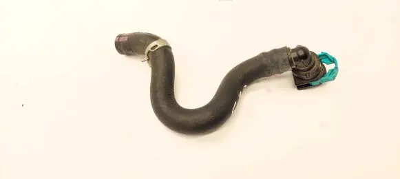 Toyota RAV 4 (XA50) Engine coolant pipe/hose PA12GF30