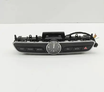 Mercedes-Benz E W213 A set of switches A2138272000 A2139054603