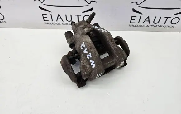 Mercedes-Benz E W212 Rear brake caliper
