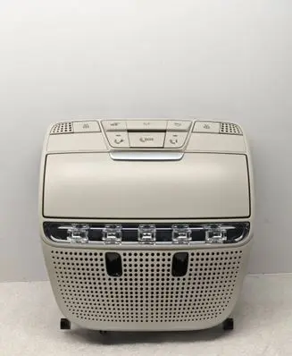 Mercedes-Benz GLC X253 C253 Front seat light A0009018703 A0008274623