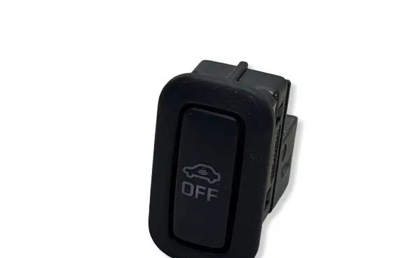Volkswagen Touran I Alarm switch 6Q0962109B