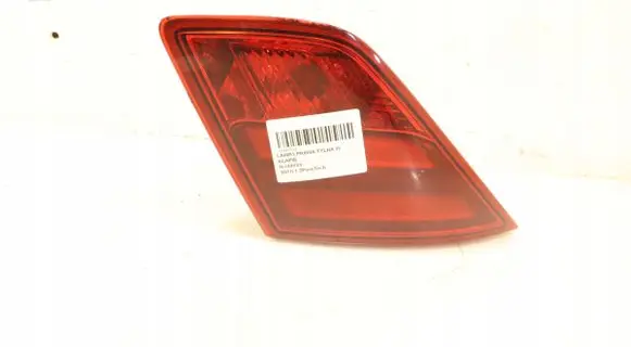 Rear/tail lights