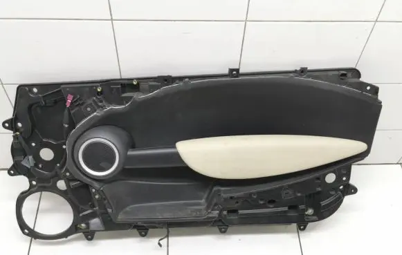 Mini One - Cooper Clubman R55 Front door card panel trim 2752472 51412752472 2755654