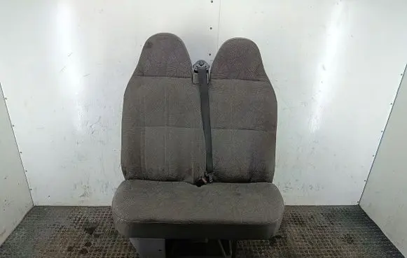 Ford Transit Front passenger seat 