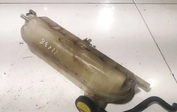 Toyota Corolla Verso AR10 Coolant expansion tank/reservoir 