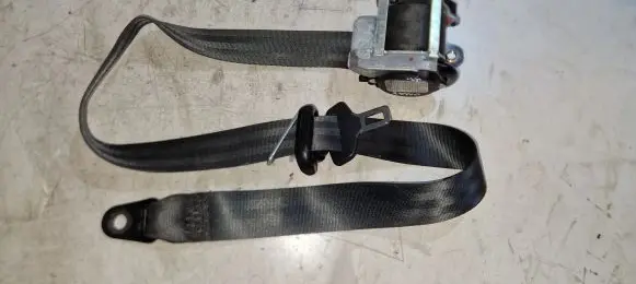 Ford C-MAX II Front seatbelt 615874900