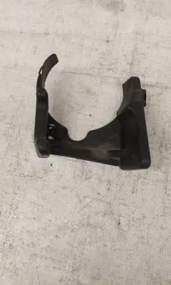 Renault Master III Intercooler air guide/duct channel 165553737R