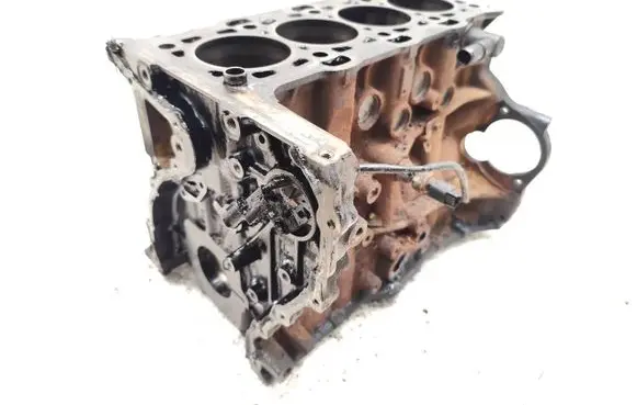 KIA Sorento Engine block D4HB