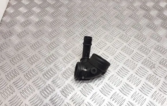 Skoda Octavia Mk3 (5E) Air intake hose/pipe 5Q0129635