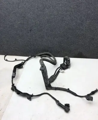 Hyundai Tucson TL Positive cable (battery) 91850D7331