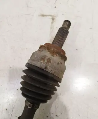 Dodge Caliber Front driveshaft P05085224AB