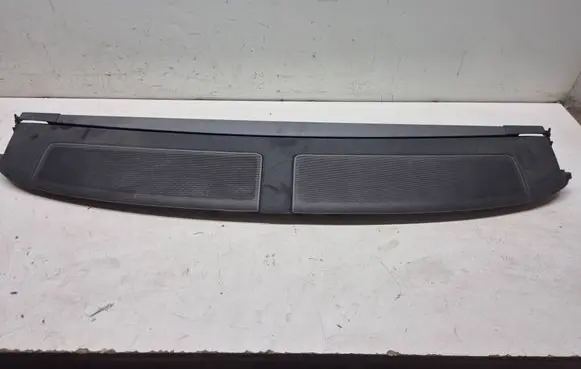 Audi A8 S8 D4 4H Electric rear window sunshade cover 4H4863412