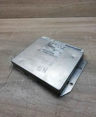 Mercedes-Benz A W168 ESP (stability system) control unit 0295454232 0265109477