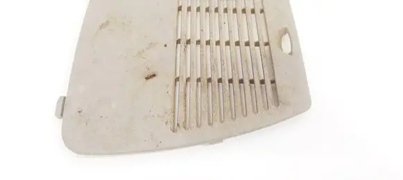 Renault Modus Other interior part 8200263135