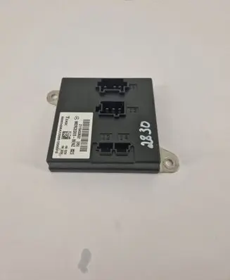 Mercedes-Benz E W211 Comfort/convenience module 2115453632