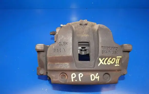 Volvo XC60 Front brake caliper 31471664